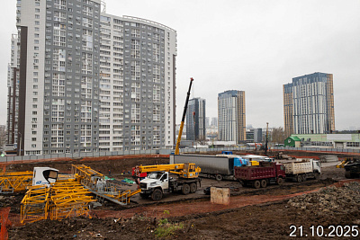 Урбан Тау