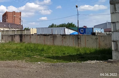 г. Красноярск, район Советский