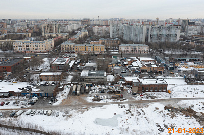 Жилой комплекс