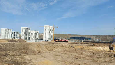 КВАРТАЛ