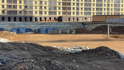 г. Ростов-на-Дону, ул Тибетская