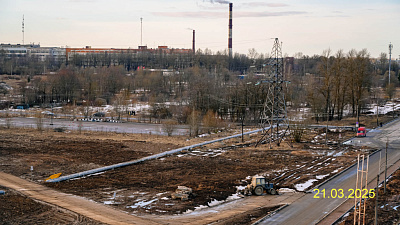 Квартал Лаголово