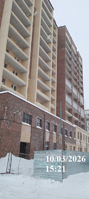 г. Йошкар-Ола, Улица Петрова