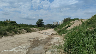 ЖК Курортный, Жилой комплекс Курортный