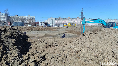 ЖК ДЕПО