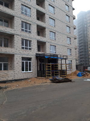 Жилой комплекс Галилей