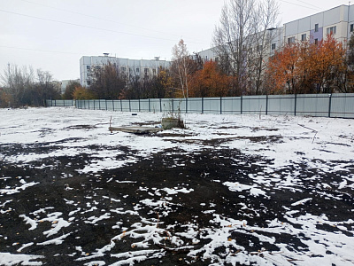 ЖК Четыре Желания Корпус 2
