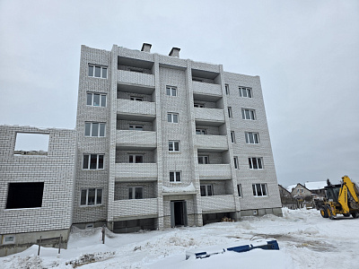 г. Клинцы, Улица Маяковского