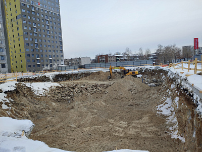 ПРОГРЕСС ВСТРЕЧНЫЙ