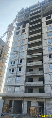 Жилой комплекс 