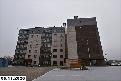 Поселок городского типа Разумное, Улица Преображенская