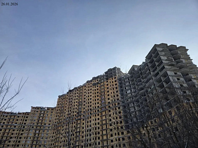 Жилой комплекс