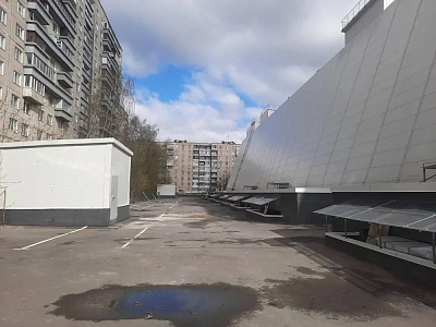г. Санкт-Петербург