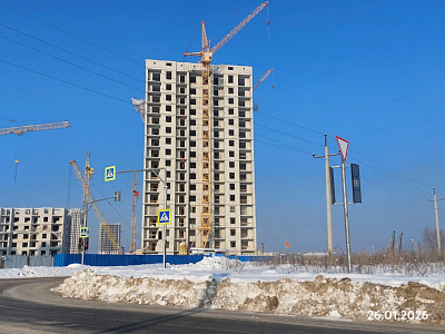 ЖК