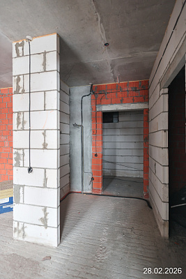 Жилой комплекс 