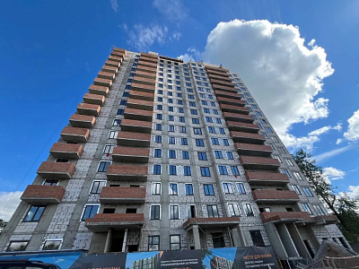 МО, г. Лосино-Петровский, Улица Горького, Гоголя, Чехова, Строителей