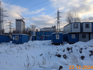 Жилой комплекс