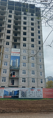 ЖК Донской