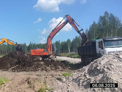 ЛО, г. Всеволожск