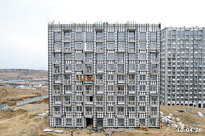 Сердце Сахалина
