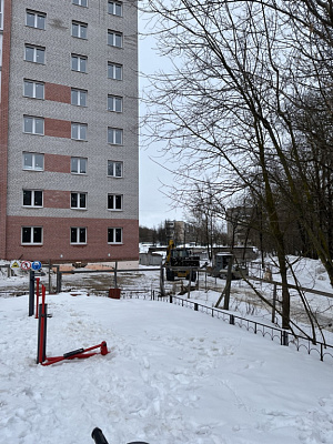 Макаринская роща