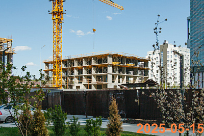 Нокса парк корпус 10