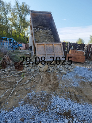 ЖК Ильменский