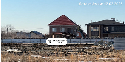 МКР ДОГМА ПАРК Парковка С1 (уч.2864 ЛС1)