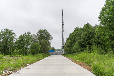 ЖК «Ягодное Река Парк», корп. 1.12