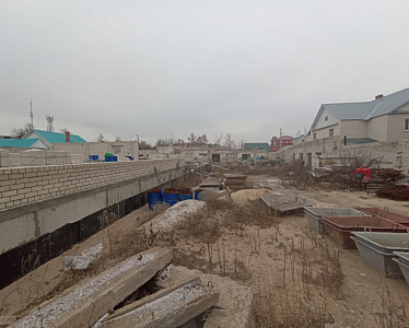 г. Ульяновск, ул Бакинская