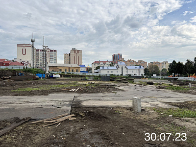 ВЕЛАРТ жилой комплекс