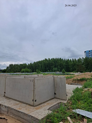 Жилой комплекс 