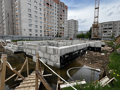 г. Вологда, Улица Фрязиновская