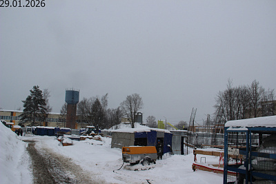 Базаева, 11