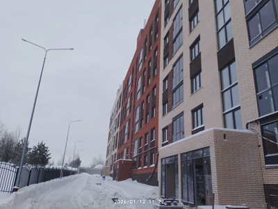Микрорайон