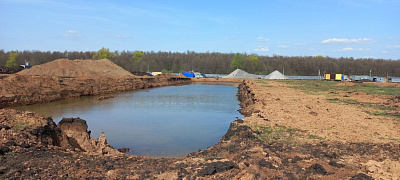 Село Миловка