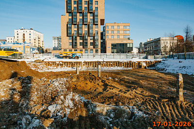 Ботаническая 3