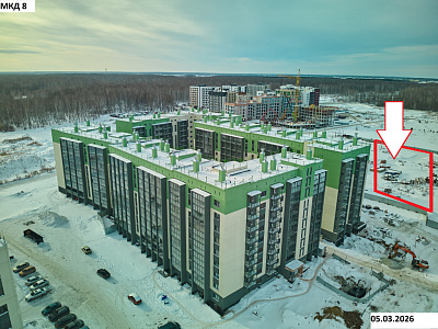 Жилой Комплекс 