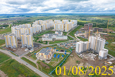г. Красноярск