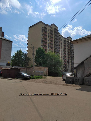ЖК