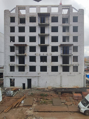г. Арзамас