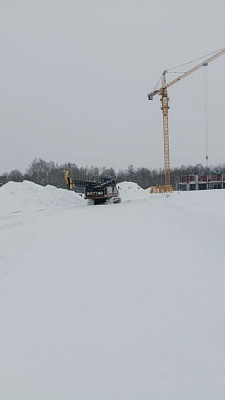 НОВОЕ ОЛЬГИНО городские кварталы