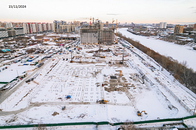 Жилой комплекс
