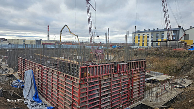 г. Кемерово