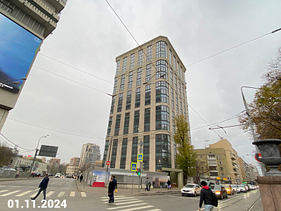 DECO RESIDENCE