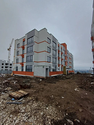 ЖК Покровский квартал