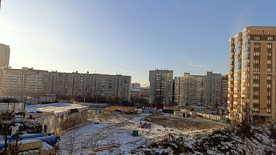 Жилой комплекс Академия