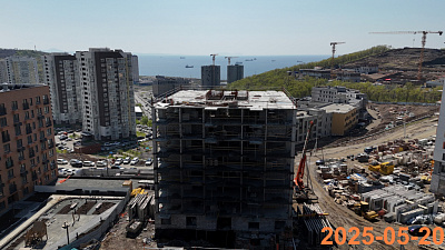 Босфорский парк