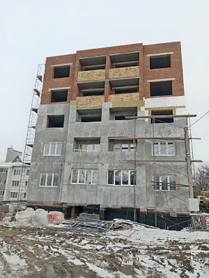г. Бирск, Улица Нелидова