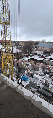 г. Ершов, Улица Интернациональная